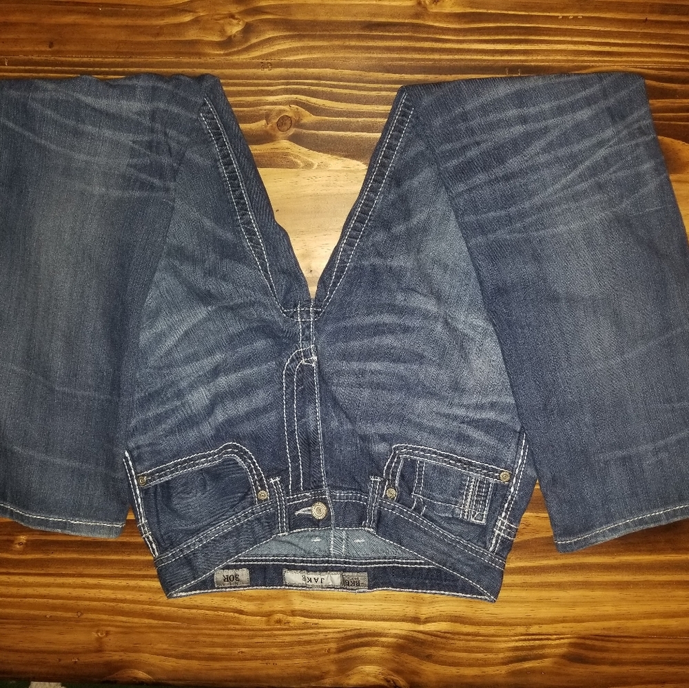 BKE Jeans